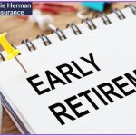 4 Benefits of Planning Retirement Early