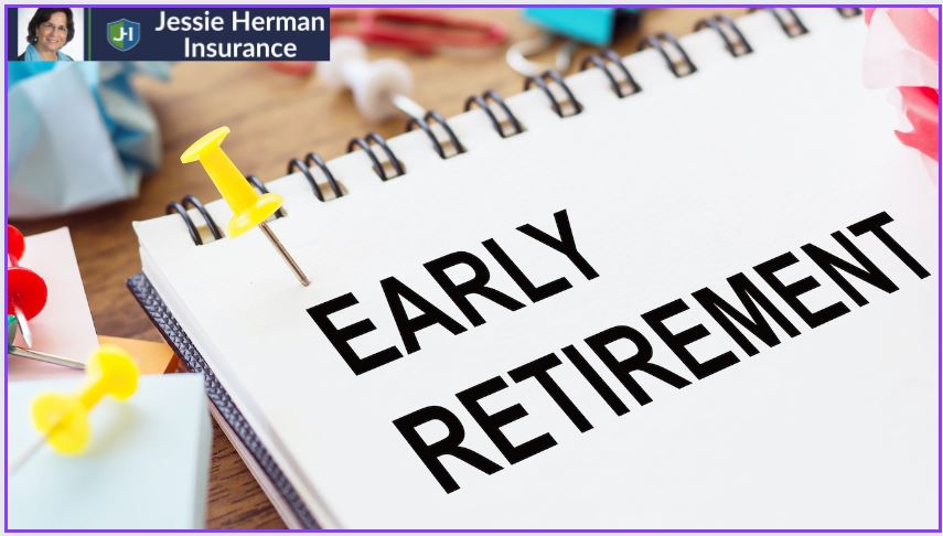 4 Benefits of Planning Retirement Early