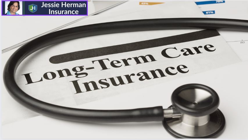 6 Things You Didn’t Know About Long Term Care Insurance