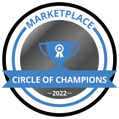 Circle of Champions 2022