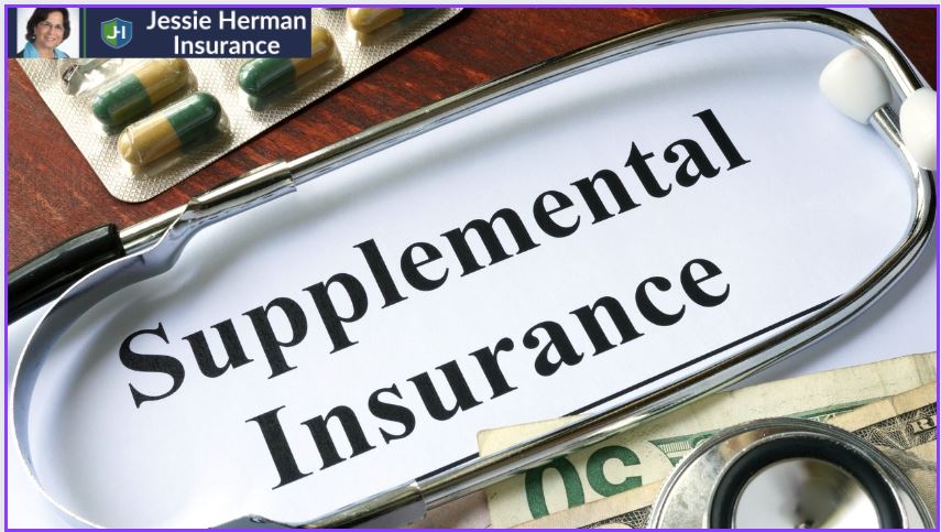What Does Supplemental Health Care Cover